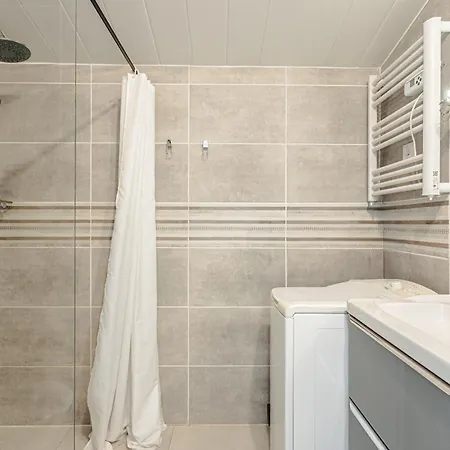 La Grange Du Hameau * Soubise