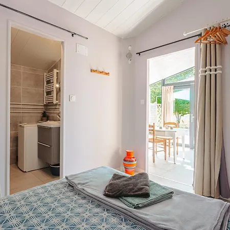 La Grange Du Hameau 度假居