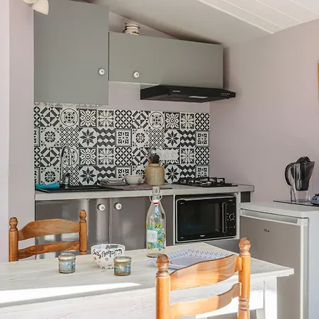 La Grange Du Hameau 度假居 Soubise