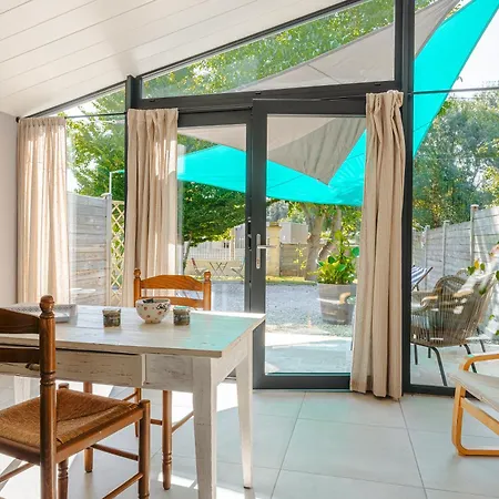 度假居 La Grange Du Hameau