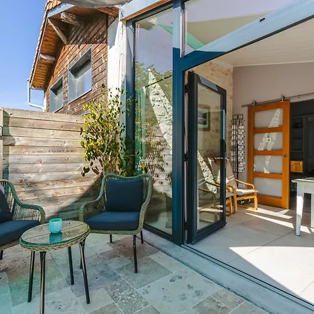 La Grange Du Hameau 度假居 *