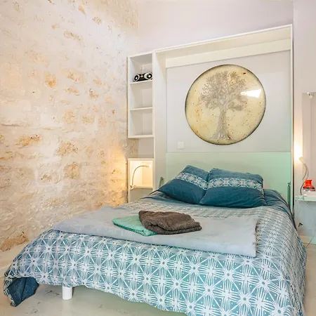 La Grange Du Hameau 度假居 *