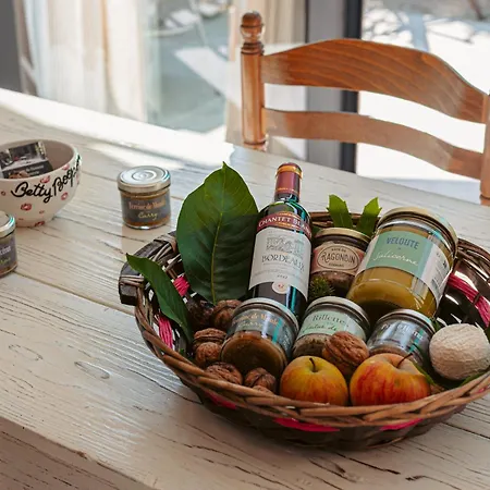 La Grange Du Hameau 度假居 *