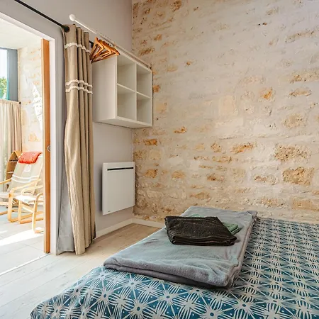 La Grange Du Hameau * Soubise