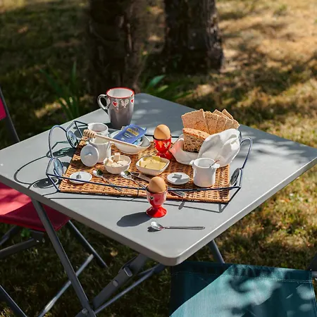 La Grange Du Hameau 度假居