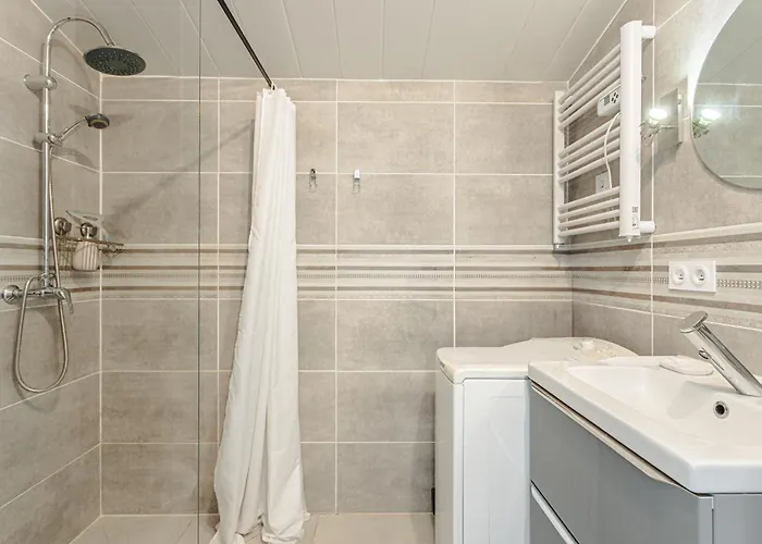 La Grange Du Hameau * Soubise