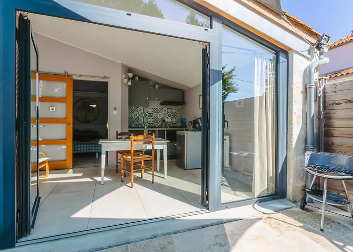 La Grange Du Hameau Сasa de vacaciones *