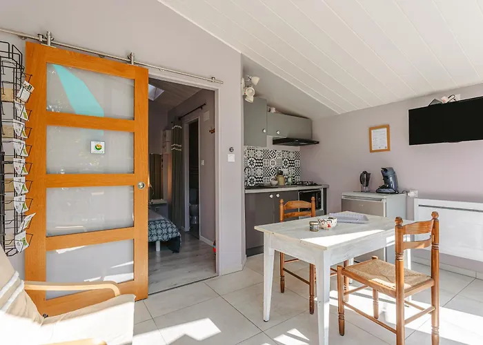 La Grange Du Hameau Сasa de vacaciones