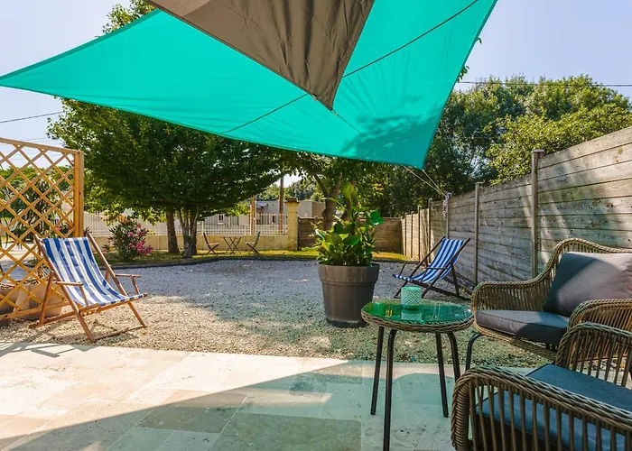 La Grange Du Hameau Сasa de vacaciones *