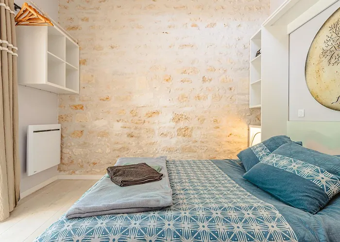 La Grange Du Hameau Сasa de vacaciones