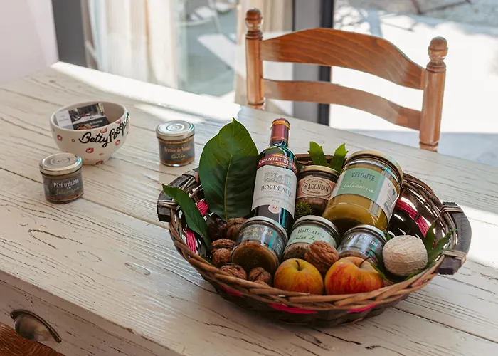 La Grange Du Hameau Сasa de vacaciones *