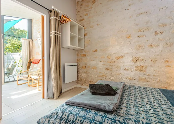 La Grange Du Hameau * Soubise