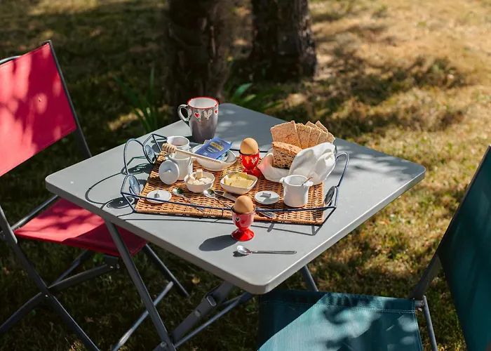 La Grange Du Hameau Сasa de vacaciones