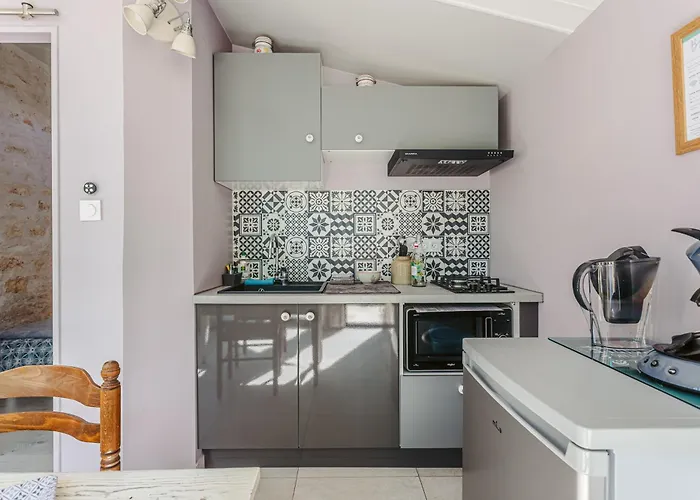 La Grange Du Hameau Soubise