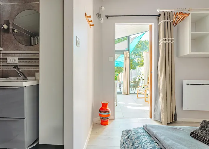 La Grange Du Hameau *